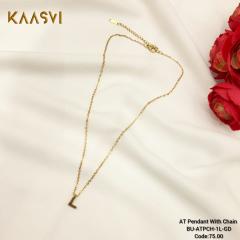 Pendant-1L-Gold
