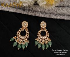 Earrings-6-Gold
