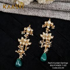 Earrings-7-Gold