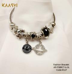 Bracelet-6-Silver